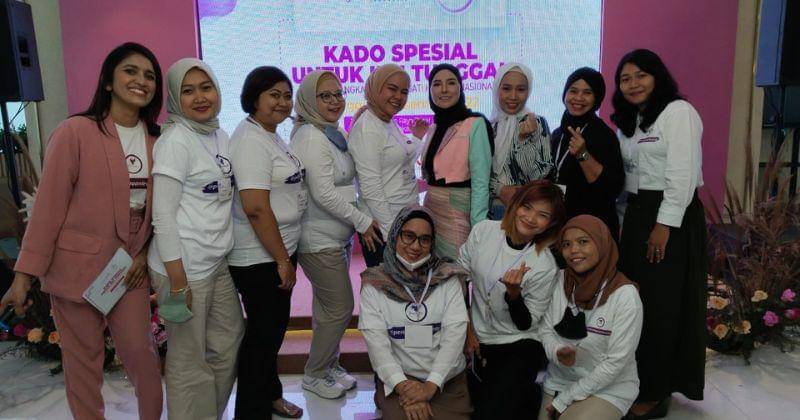 Dok Single Moms Indonesia